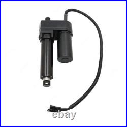 For New Holland BR7090 BR740 BR740A BR750 BR750A Round Baler Actuator 86634125
