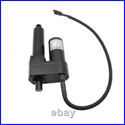 For New Holland BR7090 BR740 BR740A BR750 BR750A Round Baler Actuator 86634125