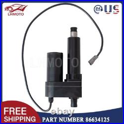 For New Holland Balers BR7060 BR7070 BR7080 BR7090 Linear Actuator 86634125