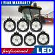 For-New-Holland-H8000-H8040-H8060-H8080-Windrower-6-X-LED-Upper-Cab-Light-Kit-01-pjod