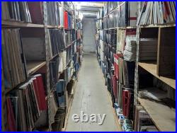 Ford New Holland 853 Round Baler GEARBOX Service Repair Manual SN 734875-Up xo