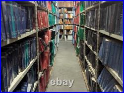 Ford New Holland 855 Round Baler 1000 RPM GEARBOX Service Repair Manual xo