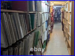 Ford New Holland 855 Round Baler 540 RPM GEARBOX Service Manual SN 733138-Up xo