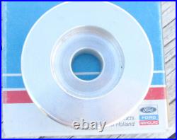 Ford New Holland Piston 9620251 OEM Part NOS Discontinued Part Bale Wagon Baler Ford New Holland Piston 9620251 OEM Part NOS Discontinued Part Bale Wagon Baler