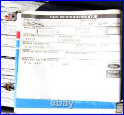 Ford New Holland Piston 9620251 OEM Part NOS Discontinued Part Bale Wagon Baler Ford New Holland Piston 9620251 OEM Part NOS Discontinued Part Bale Wagon Baler