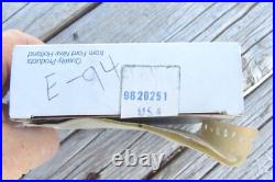 Ford New Holland Piston 9620251 OEM Part NOS Discontinued Part Bale Wagon Baler Ford New Holland Piston 9620251 OEM Part NOS Discontinued Part Bale Wagon Baler