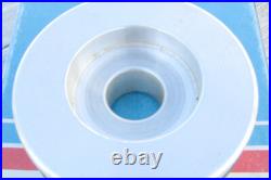 Ford New Holland Piston 9620251 OEM Part NOS Discontinued Part Bale Wagon Baler Ford New Holland Piston 9620251 OEM Part NOS Discontinued Part Bale Wagon Baler