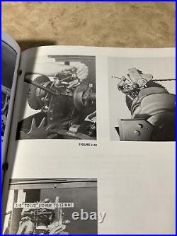 Ford, New Holland Standard & Heavy Duty Baler Knotter Service Manual 1990 Edition