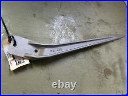 Front Feeder Bar Tine 218790 Ford/new Holland Square Balers Free Shipping Front Feeder Bar Tine 218790 Ford/new Holland Square Balers Free Shipping