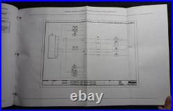 GENUINE NEW HOLLAND 450 Utility Roll-Belt Round Baler Service Repair Manual