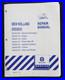 GENUINE-NEW-HOLLAND-BB900-Big-Baler-Service-Repair-Manual-Engine-Clutch-PTO-Axle-01-wvz