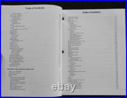 GENUINE NEW HOLLAND BB9050 BB9060 BB9070 BB9080 BIG Baler OPERATORS Manual NICE