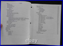 GENUINE NEW HOLLAND BB940 BB950 BB960 BIG Baler OPERATORS Manual NICE