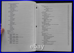 GENUINE NEW HOLLAND BB940 BB950 BB960 BIG Baler OPERATORS Manual NICE