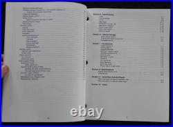 GENUINE NEW HOLLAND BB940 BB950 BB960 BIG Baler OPERATORS Manual NICE