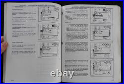 GENUINE NEW HOLLAND BB940 BB950 BB960 BIG Baler OPERATORS Manual NICE