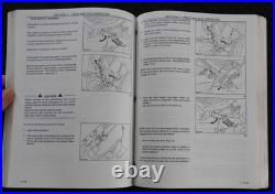 GENUINE NEW HOLLAND BB940 BB950 BB960 BIG Baler OPERATORS Manual NICE