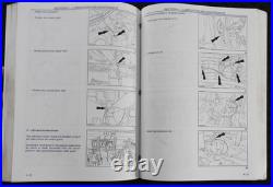 GENUINE NEW HOLLAND BB940 BB950 BB960 BIG Baler OPERATORS Manual NICE