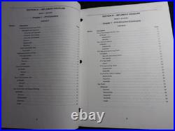 GENUINE NEW HOLLAND BC5050 BC5060 BC5070 BC5080 Baler Service Repair Manual SET