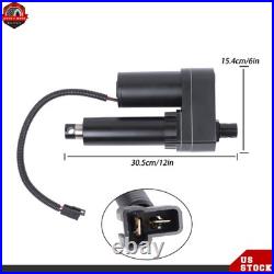 GF12-1004 Round Baler Will Fit For Linear Actuator For New Holland 848 853 855