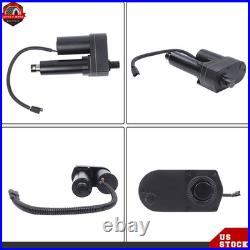 GF12-1004 Round Baler Will Fit For Linear Actuator For New Holland 848 853 855