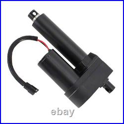 GF12-1004 Round Baler Will fits Linear Actuator fits New Holland 848 853 855 US GF12-1004 Round Baler Will fits Linear Actuator fits New Holland 848 853 855 US