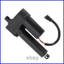 GF12-1004 Round Baler Will fits Linear Actuator fits New Holland 848 853 855 US GF12-1004 Round Baler Will fits Linear Actuator fits New Holland 848 853 855 US