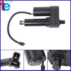 GF121004 Baler Twine/Net Wrap Actuator For New Holland Models 848 855 853