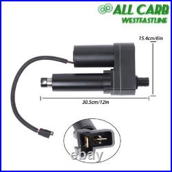 GF121004 Baler Twine/Net Wrap Actuator For New Holland Models 848 855 GF12-1004 GF121004 Baler Twine/Net Wrap Actuator For New Holland Models 848 855 GF12-1004