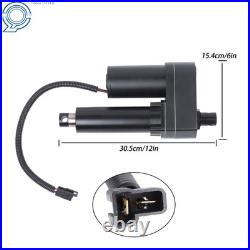 GF121004 Baler Twine/Net Wrap Actuator For New Holland Models 848 855 GF12-1004