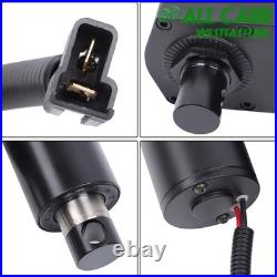 GF121004 Baler Twine/Net Wrap Actuator For New Holland Models 848 855 GF12-1004