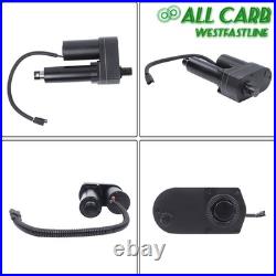 GF121004 Baler Twine/Net Wrap Actuator For New Holland Models 848 855 GF12-1004