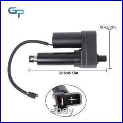 GF121004 Baler Twine/Net Wrap Actuator GF12-1004 For New Holland Models 853 848