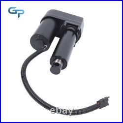 GF121004 Baler Twine/Net Wrap Actuator GF12-1004 For New Holland Models 853 848 GF121004 Baler Twine/Net Wrap Actuator GF12-1004 For New Holland Models 853 848