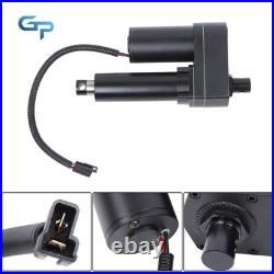 GF121004 Baler Twine/Net Wrap Actuator GF12-1004 For New Holland Models 853 848