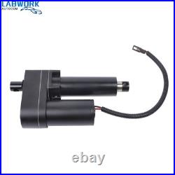 GF121004 Round Baler Will Fit Linear Actuator For New Holland 848 853 855