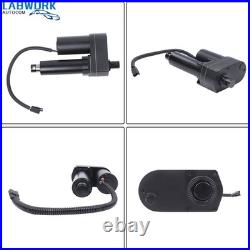GF121004 Round Baler Will Fit Linear Actuator For New Holland 848 853 855