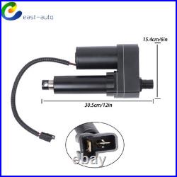 GF121004 Round Baler Will Fit Linear Actuator For New Holland 853 855 848
