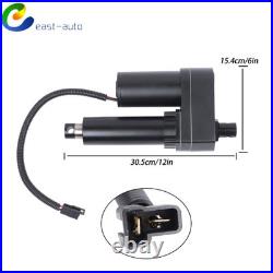 GF121004 Round Baler Will Fit Linear Actuator For New Holland 853 855 848