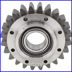 Gear 87052121 for Ford New Holland 660 664 678 688 Br7060 Br7070 Br7080 Br7090