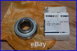 Genuine CNH 80121602 Bearing Ball New Holland Baler BB960AR, BB940AR