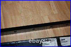 Genuine CNH 84400465 Knife 75cm long, Baler New Holland, Case IH