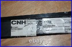 Genuine CNH 84400465 Knife 75cm long, Baler New Holland, Case IH