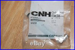 Genuine CNH 84818517 Oiling Brush, New Holland Baler BB 9050, 9060, 9070, 9080