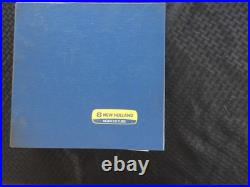 Genuine NEW HOLLAND BB9050 BB9060 BB9070 BB9080 Baler Service Manual Set withbinde