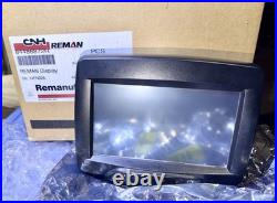 Genuine New Holland 84486872R Instrument Cluster Many Tractors Combines Balers