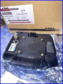Genuine New Holland 84486872R Instrument Cluster Many Tractors Combines Balers