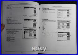 Genuine New Holland BB330 BB340 330 340 Big Square Baler Operators Manual