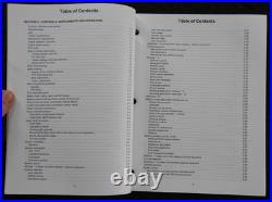 Genuine New Holland BB9050 BB9060 BB9070 BB9080 Big Baler Operators Manual