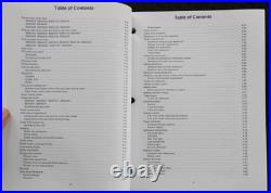 Genuine New Holland BB9050 BB9060 BB9070 BB9080 Big Baler Operators Manual
